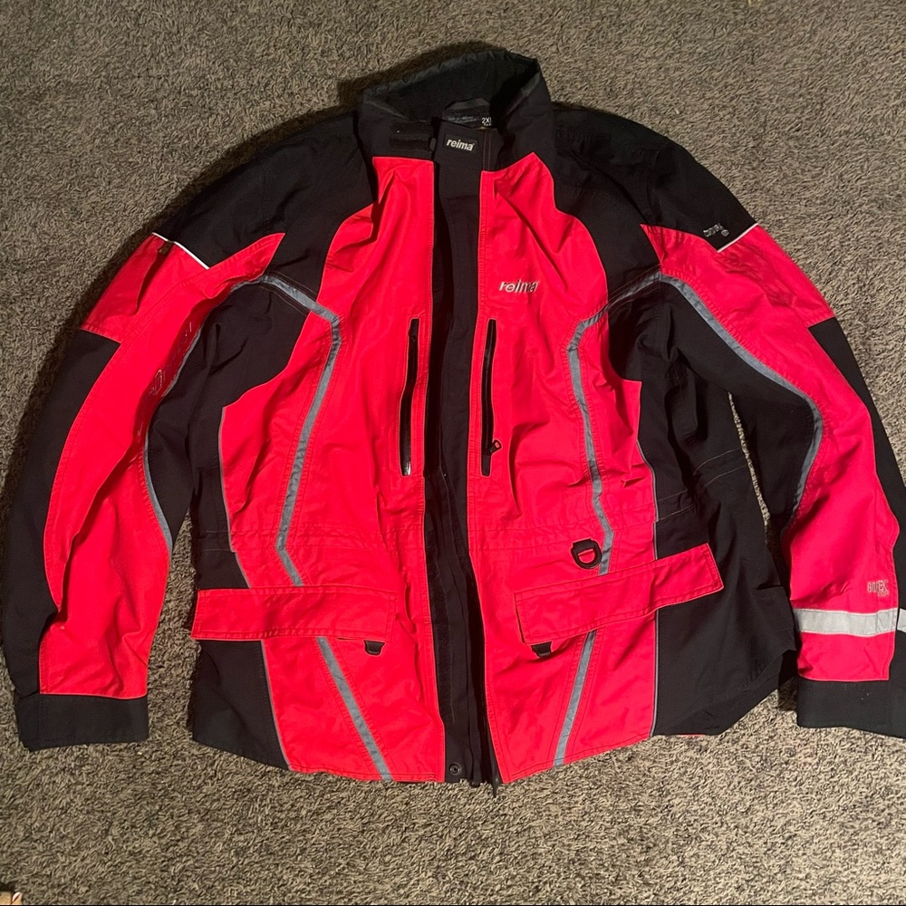 Reima Jacket Men’s Size 2XL